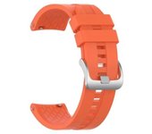 Correa Smoothsilicone con Hebilla Phonecare Samsung Galaxy Watch7 LTE 44mm - Naranja