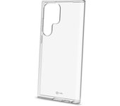 Celly GELSKIN1033 funda para teléfono móvil 17,3 cm (6.8 pulgadas pulgadas) Transparente