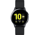 Samsung Galaxy Watch Active 2 3,05 cm (1.2 pulgadas pulgadas) 40 mm SAMOLED Negro GPS (satélite)