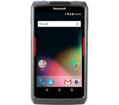 Honeywell EDA71 32 GB 17,8 cm (7 pulgadas pulgadas) Qualcomm Snapdragon 2 GB Wi-Fi 5 (802.11ac) Negro