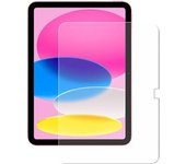 Cristal protector para iPad 10.9 Décima Generación Transparente