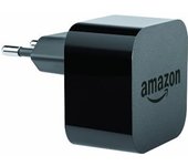 Amazon B006GWO72I cargador de dispositivo móvil Negro Interior