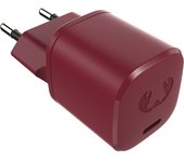 Hama 00192371 cargador de dispositivo móvil Universal Burdeos Corriente alterna Interior