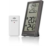 Estaci?n meteorol?gica BRESSER Meteo Temp - gris