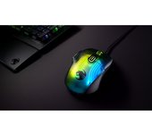 ROCCAT Kone XP ratón mano derecha USB tipo A Óptico 19000 DPI