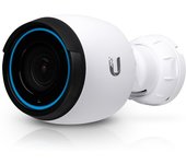 Ubiquiti Networks UVC-G4-PRO Bala Cámara de seguridad IP Interior y exterior 3840 x 2160 Pixeles Tec