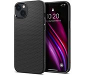 Spigen ACS05037 funda para teléfono móvil 15,5 cm (6.1 pulgadas pulgadas) Negro