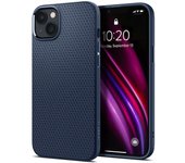 Spigen ACS05038 funda para teléfono móvil 15,5 cm (6.1 pulgadas pulgadas) Marina