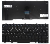 TECLADO PARA PORTÁTIL DELL LATITUDE E7250 E7270 E5270 LATINO