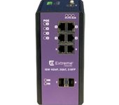 Extreme networks 16803 switch Gestionado L2 Gigabit Ethernet (10/100/1000) Energía sobre Ethernet (P