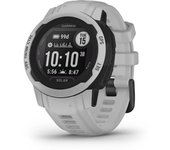 Instinct 2S Solar Reloj Inteligente GPS Tocar Botones Bluetooth Android Gris
