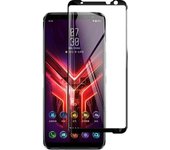 5D Película de vidrio semperada completa para ASUS ROG Teléfono 3 Strix