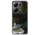 Funda Xiaomi Redmi Note 13 Pro 4G Acuarela 12