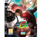 JUEGO PARA CONSOLA THE KING OF FIGHTERS XII / PS3