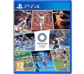 Juegos Olímpicos De Tokyo 2020 Ps4