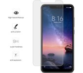 Protector Cristal Templado para Xiaomi Redmi Note 6 Pro Vidrio