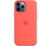 Apple MHL93ZM/A funda para teléfono móvil 17 cm (6.7 pulgadas pulgadas) Rosa