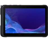 Samsung Galaxy Tab Active 4 Pro 5G LTE-FDD 128 GB 25,6 cm (10.1 pulgadas pulgadas) 6 GB Wi-Fi 6 (802.11ax) Negro