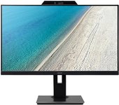 Acer B7 B247YDbmiprczx 60,5 cm (23.8 pulgadas pulgadas) 1920 x 1080 Pixeles Full HD LED Negro