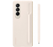 Funda Standing Cover con Pen Galaxy Z Fold4