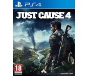 Koch Media Just Cause PlayStation 4 Básico Francés