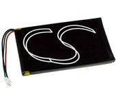 Batería para Garmin modelo 361-00019-16