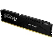 FURY Beast Memoria RAM 8 GB DDR5 5600 MHz CL40 Negro