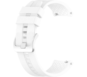 Correa Smoothsilicone con Hebilla Phonecare Samsung Galaxy Watch7 LTE 40mm - Blanco
