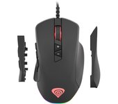 GENESIS Xenon 770 ratón mano derecha USB tipo A Óptico 10200 DPI