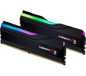 G.Skill Trident Z5 RGB F5-6800J3446F24GX2-TZ5RK módulo de memoria 96 GB 2 x 48 GB DDR5