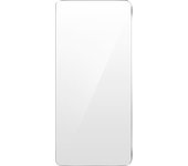 Cristal Templado para Xiaomi Mi 11 Lite 9H Biselado Antimanchas Transparente