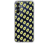 Funda Samsung Galaxy S24 5G Aguacate