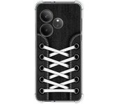 Funda Antigolpes Realme GT 6 / GT 6T 5G Zapatillas 02