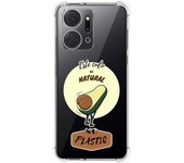 Funda Antigolpes Honor X8a Culo Natural