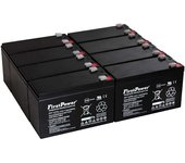Batería de GEL para SAI APC RBC105 7Ah 12V