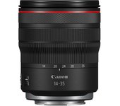 RF 14-35mm f4L IS USM