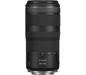 RF 100-400mm F5.6-8 IS USM