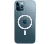 Apple MHLN3ZM/A funda para teléfono móvil 17 cm (6.7 pulgadas pulgadas) Transparente