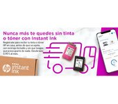 HP ENVY Pro Impresora multifunción 6420