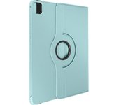 Funda para iPad Pro 11' 2024 Soporte Giratorio Paisaje Retrato Turquesa