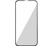 iPhone 12 Max Flexible 7H Película Resistente FlexibleGlass Transparente