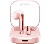 Xiaomi Buds 6 Active Auriculares Inalámbrico Dentro de oído Llamadas/Música Bluetooth Rosa