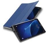 Funda libro para Tablet - Carcasa protección resistente de estilo libro