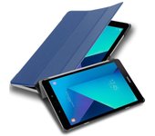 Funda libro para Tablet - Carcasa protección resistente de estilo libro