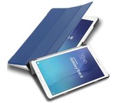 Funda libro para Tablet - Carcasa protección resistente de estilo libro