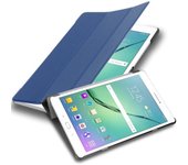 Funda libro para Tablet - Carcasa protección resistente de estilo libro