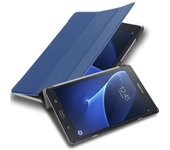 Funda libro para Tablet - Carcasa protección resistente de estilo libro