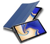 Funda libro para Tablet - Carcasa protección resistente de estilo libro