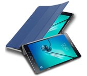 Funda libro para Tablet - Carcasa protección resistente de estilo libro