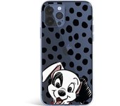 Funda para iPhone 12 Oficial de Disney Cachorro Manchas - 101 Dálmatas